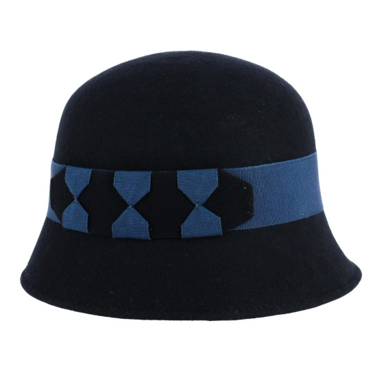 Amelie Women's Cloche Hat