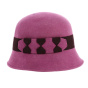 Amelie Women's Cloche Hat