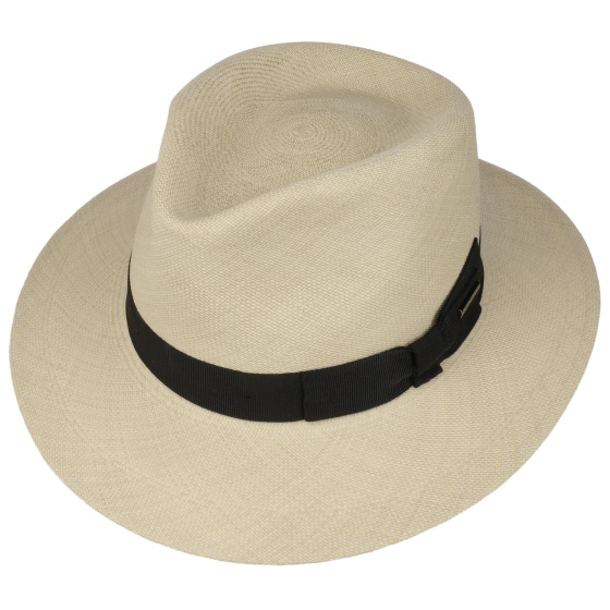Traveller Casco Panama UPF 40+ Hat - Stetson