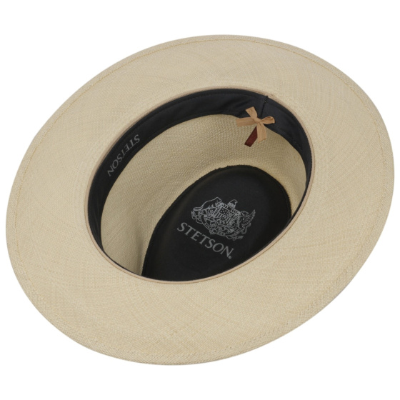 Traveller Casco Panama UPF 40+ Hat - Stetson
