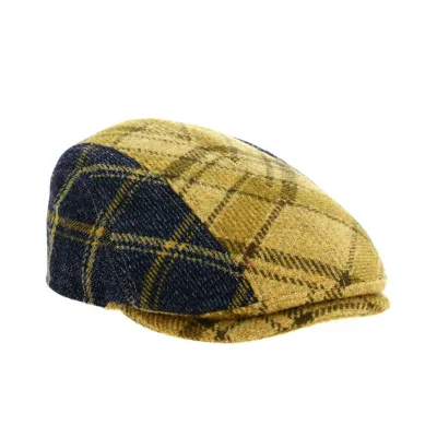 John Alfonso d'Este Flat Cap - ref 21000