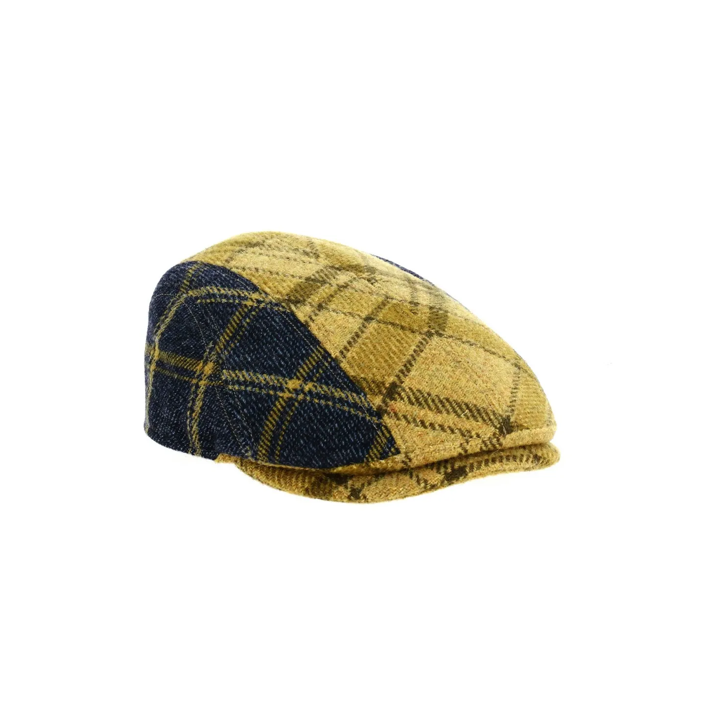 John Alfonso d'Este Flat Cap - ref 21000