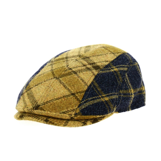 John Alfonso d'Este Flat Cap