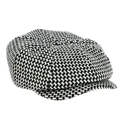 Casquette Gabin Sinisa Afonso d'Este