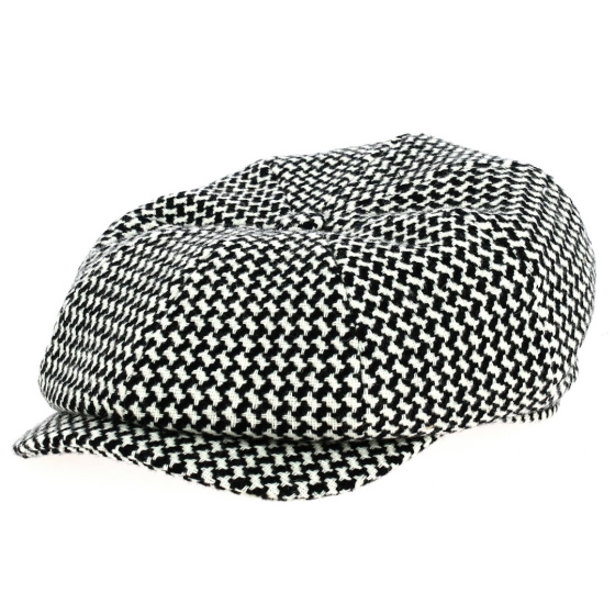 Gabin Sinisa Alfonso d'Este Cap