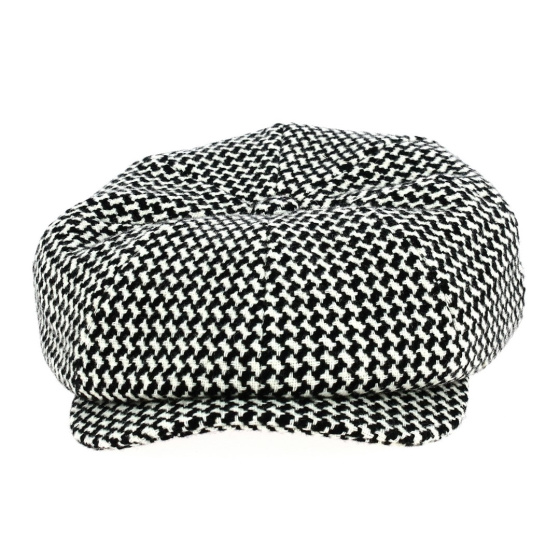 Casquette Gabin Sinisa Afonso d'Este Casquette Gabin Sinisa Afonso d'Este