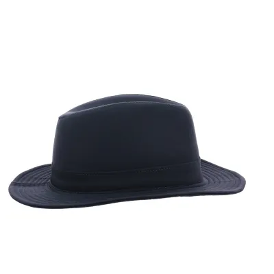 Chapeau traveller Potenza marine Alfonso d'Este