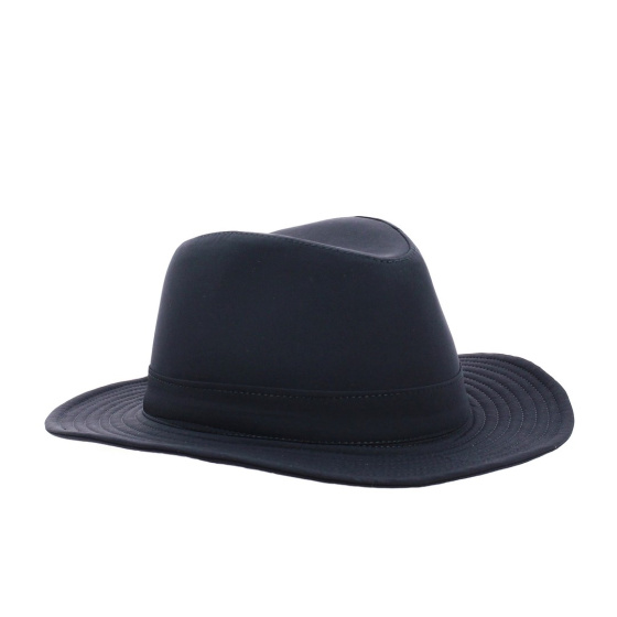 Navy Potenza traveller hat Alfonso d'Este