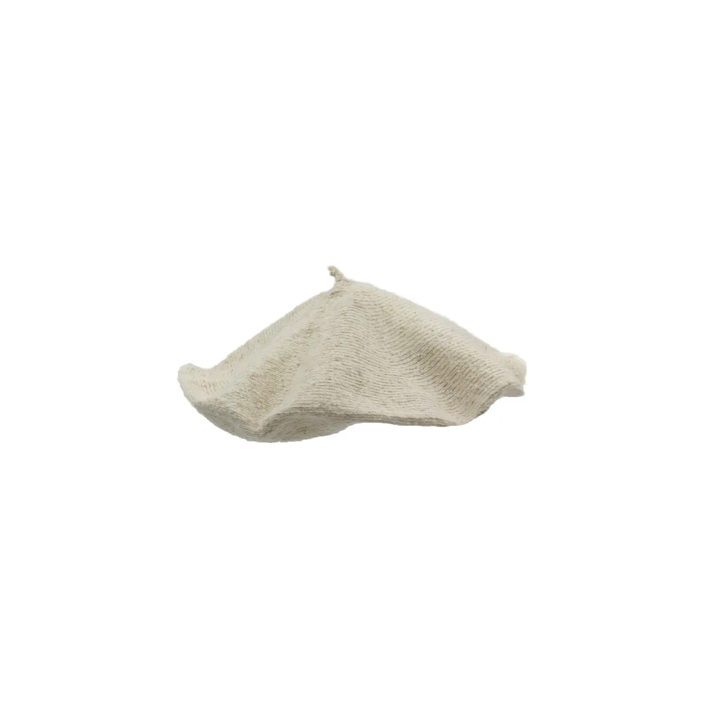 Béret été  Créme - Le Béret Français