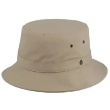 Bob imperméable Hunter Beige - Fléchet