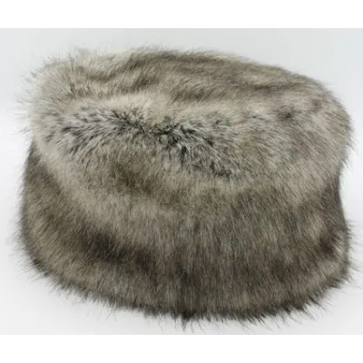 Women's Courchevel Beanie in Heather Gray - Traclet Reference: 17455 | Traclet Hat Shop