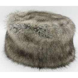 Women's Courchevel Beanie in Heather Gray - Traclet