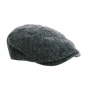 Casquette taranto valo chevron gris