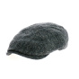 Casquette taranto valo chevron gris