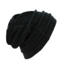 Bonnet long polaire made in France