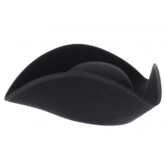 Tricorn - Large TRICORN - Three-Cornered Cap