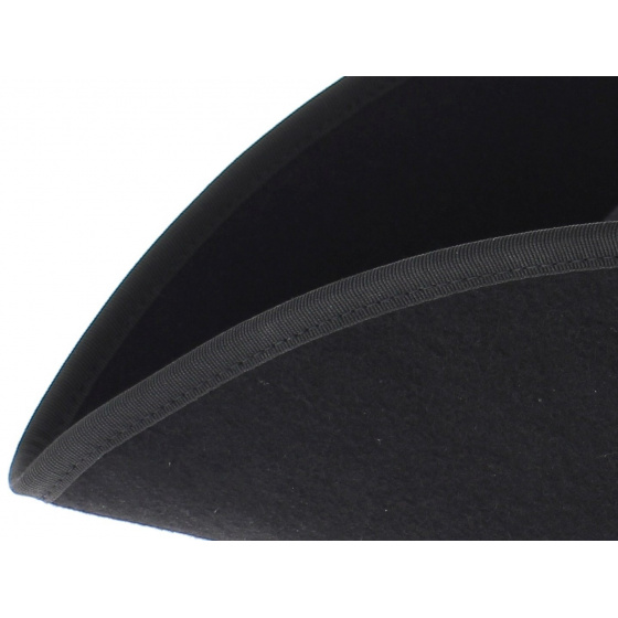 Tricorn - Large TRICORN - Three-Cornered Cap