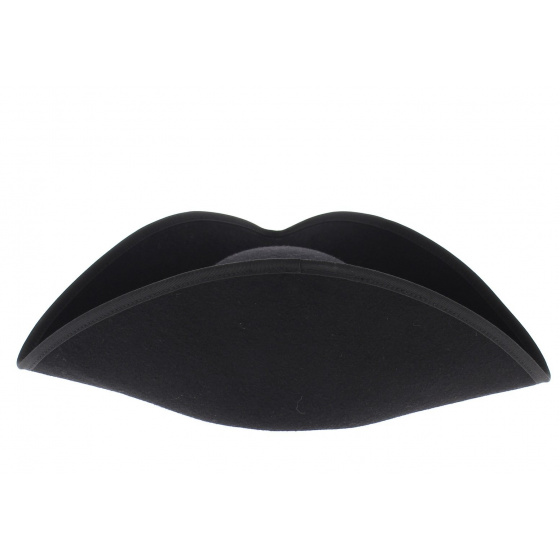 Tricorn - Large TRICORN - Three-Cornered Cap