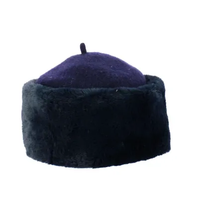 Toque femme san remo - ref 21053