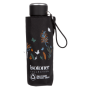 Autumn Butterfly Ultra Slim Mini Umbrella - Isotoner