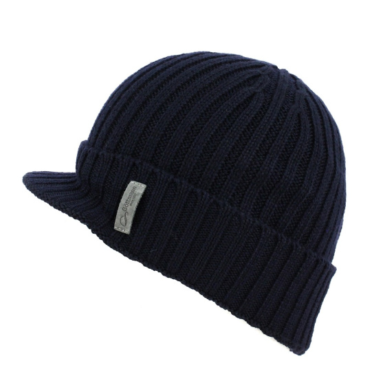 Bonnet casquette Jean Charles - Gottmann