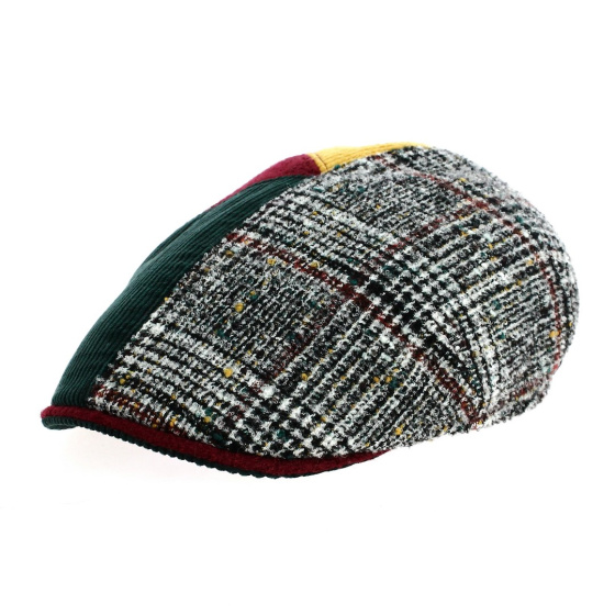 Casquette multicouleur Marone Casquette multicouleur Marone