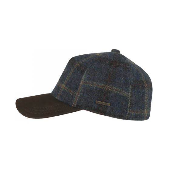 Casquette Baseball Alvara Laine - Hatland