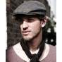 Beret cap Tilden Bailey