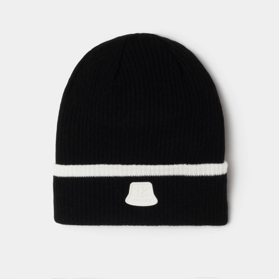 Tilley Hydrowool Ribbed Beanie
