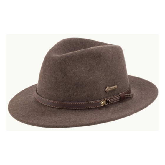 Chapeau Traveller - Benete