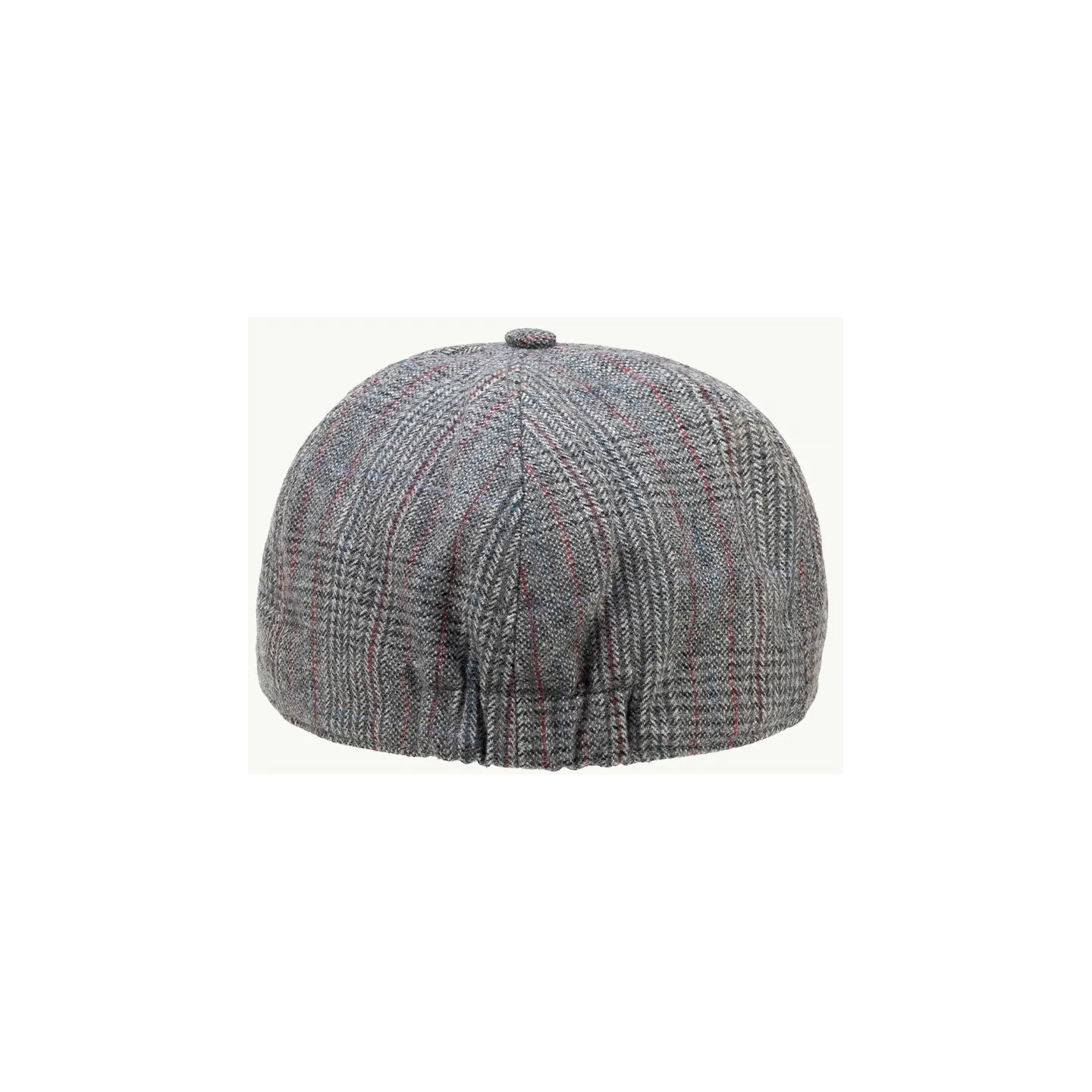 Greenock Duck Bill Cap Gray - Traclet Reference: 21102| Traclet Hat Shop