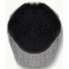 Greenock Duck Bill Cap Gray - Traclet Reference: 21102| Traclet Hat Shop
