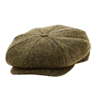 Casquette irlandaise Bristol