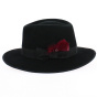 Marone Orlato traveller hat