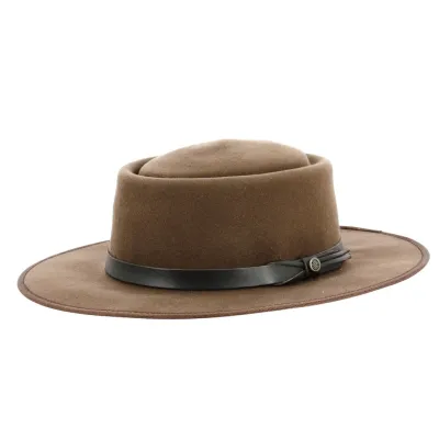 Chapeau gambler Orlato