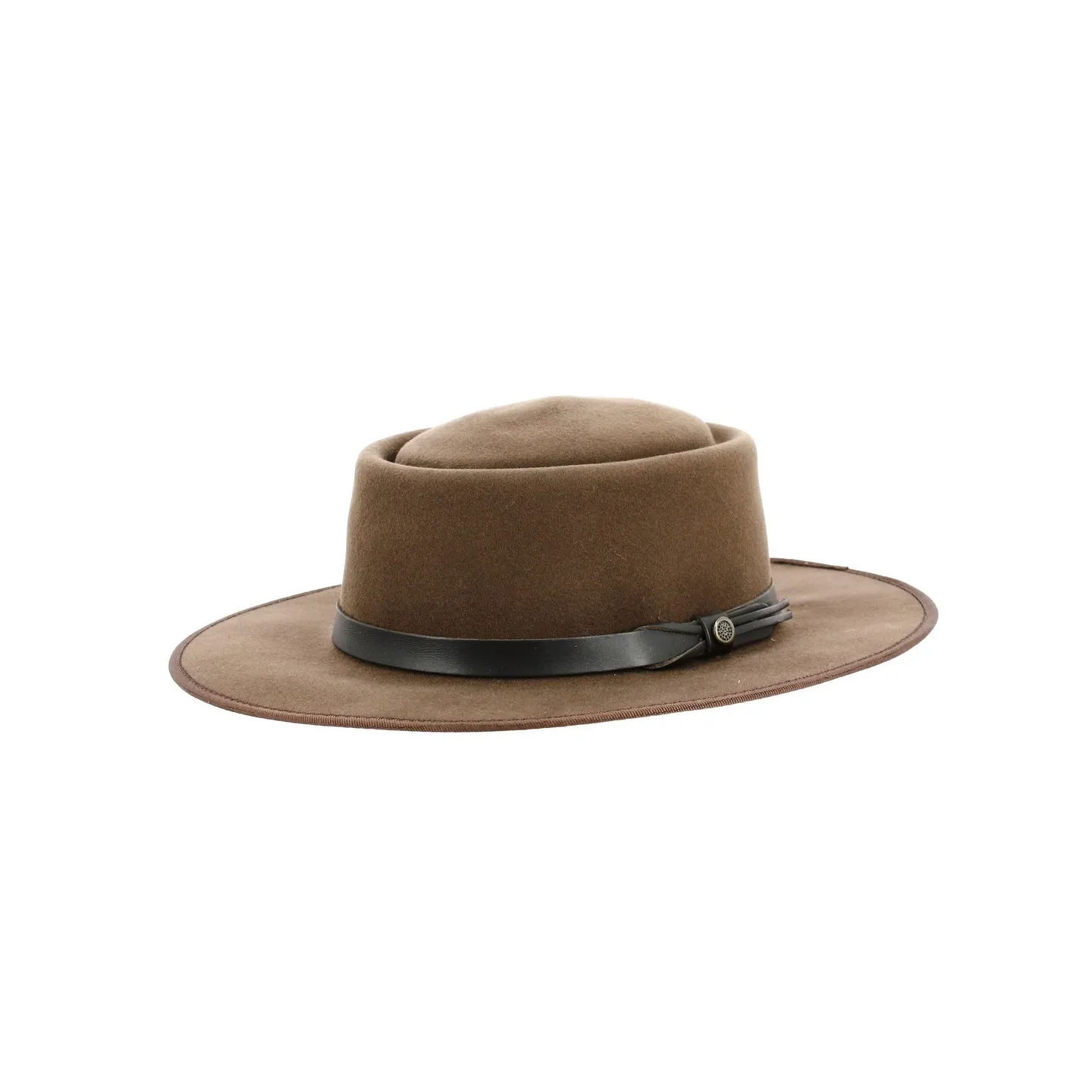 Orlato Gambler Hat - Traclet - ref 21136