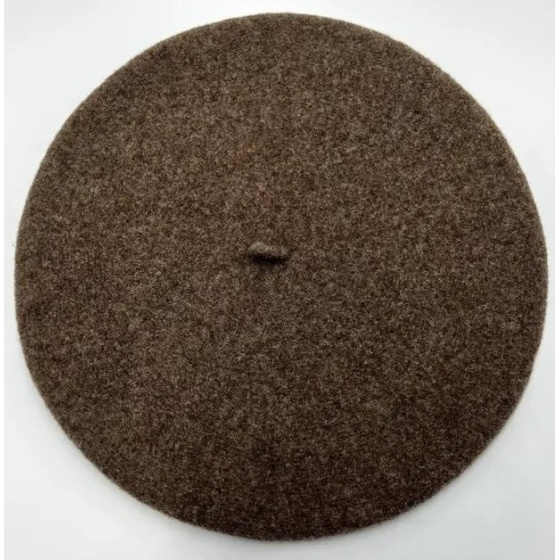 Béret Enfant Différents Coloris