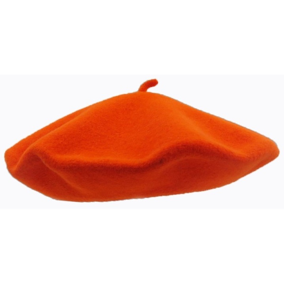 Children's Beret in Various Colors Children's Beret in Various Colors