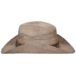 Colorado Cowboy Hat Paper Straw - Traclet