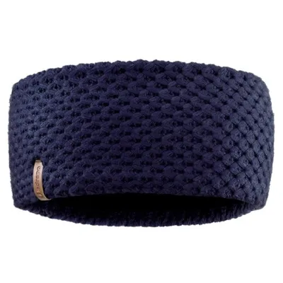 Blue Headband Made in France Le Drapo Reference: 21157| Chapellerie Traclet
