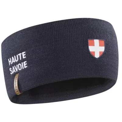 Bandeau Haute-Savoie Bleu - Le Drapo
