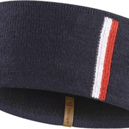 Blue Haute-Savoie Headband - Le Drapo