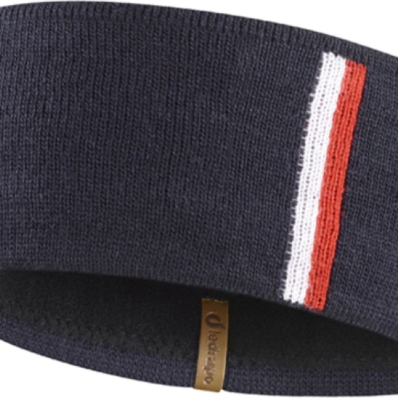 Savoie Blue Headband - Le Drapo Savoie Blue Headband - Le Drapo
