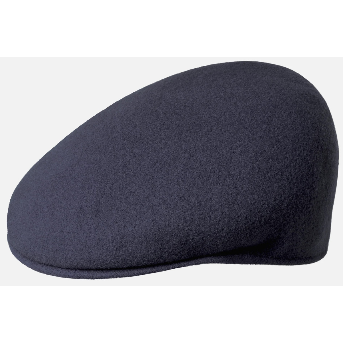 Navy kangol hat online