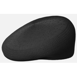 Tropic 504 Ventair Beret Black - Kangol