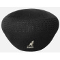Tropic 504 Ventair Beret Black - Kangol