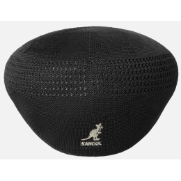 Tropic 504 Ventair Black Beret - Kangol