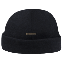 Docker Cooper Wool Beanie - Hatland