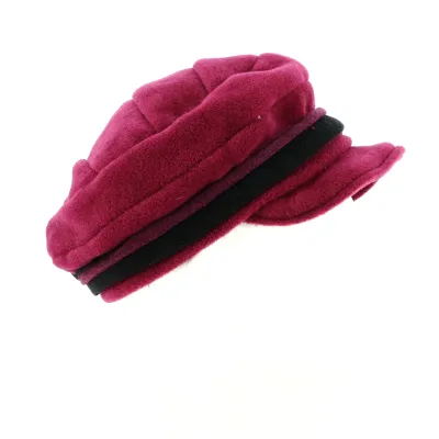 Casquette Polaire Sara Bordeaux -  Traclet - ref 21167