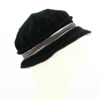 Bob Polaire noir Vita-  Traclet - ref 21169